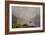 From Sognefjorden-Hans Andreas Dahl-Framed Giclee Print