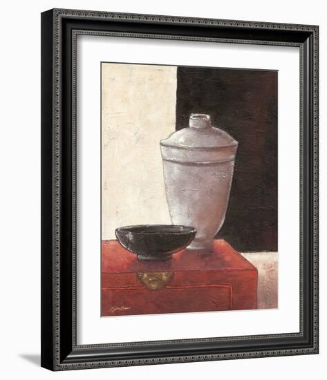 From the Asia Shop-Bjoern Baar-Framed Art Print