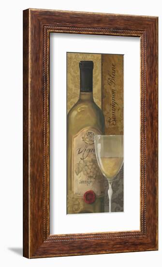 From the Cellar I-Lisa Audit-Framed Art Print