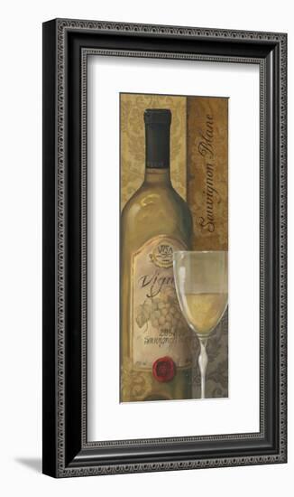 From the Cellar I-Lisa Audit-Framed Art Print