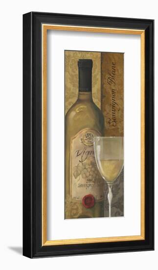 From the Cellar I-Lisa Audit-Framed Art Print