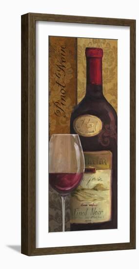 From the Cellar II-Lisa Audit-Framed Art Print