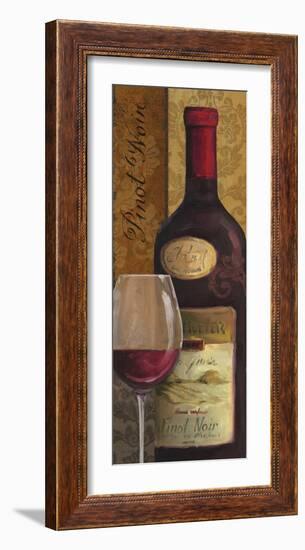 From the Cellar II-Lisa Audit-Framed Art Print