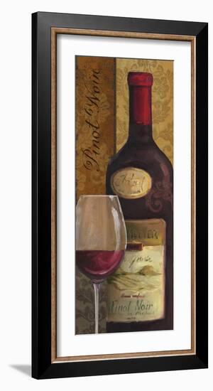 From the Cellar II-Lisa Audit-Framed Art Print