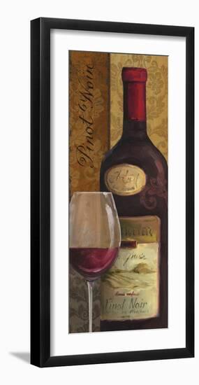 From the Cellar II-Lisa Audit-Framed Art Print