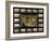 From the Cycle of the Four Continents: Africa-Jan van Kessel-Framed Giclee Print