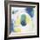 From The Dark-Julie Hawkins-Framed Giclee Print