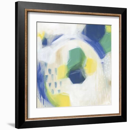 From The Dark-Julie Hawkins-Framed Giclee Print