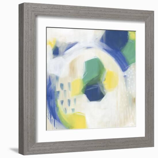 From The Dark-Julie Hawkins-Framed Giclee Print