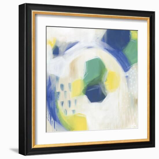 From The Dark-Julie Hawkins-Framed Giclee Print