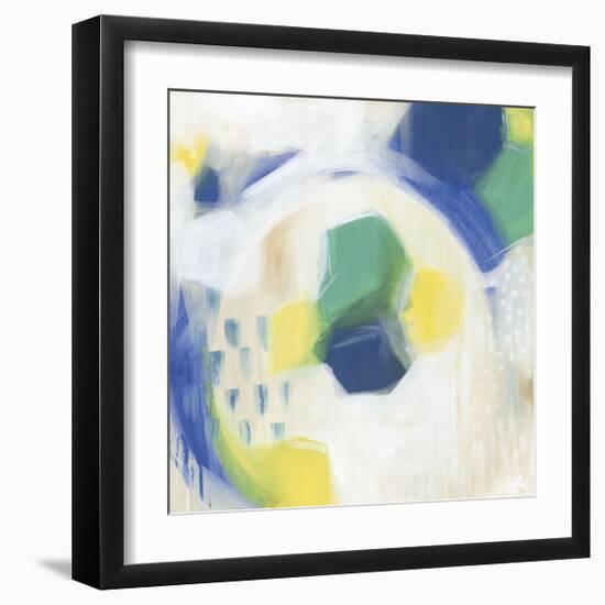 From The Dark-Julie Hawkins-Framed Giclee Print