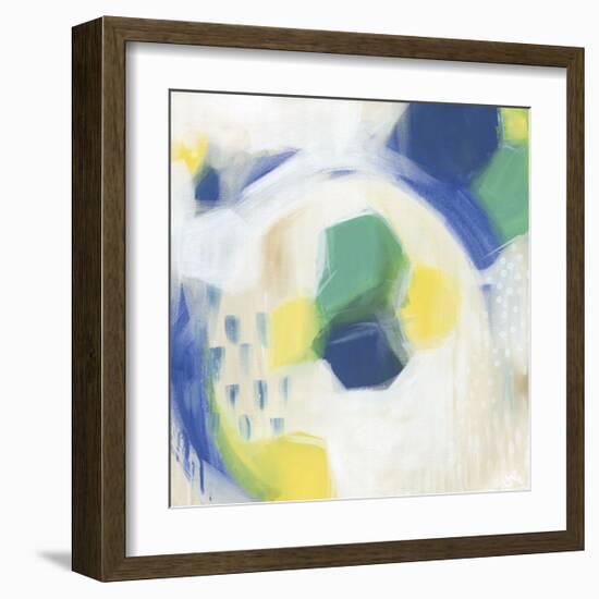 From The Dark-Julie Hawkins-Framed Giclee Print