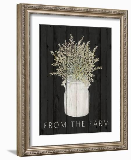 From The Farm-Janice Gaynor-Framed Photographic Print