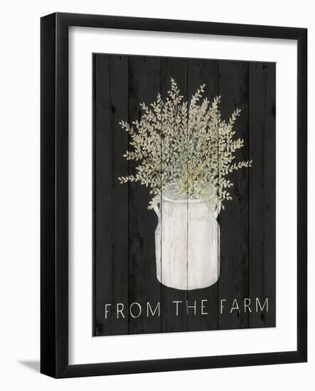 From The Farm-Janice Gaynor-Framed Photographic Print