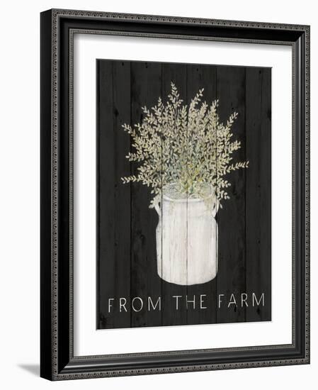 From The Farm-Janice Gaynor-Framed Photographic Print