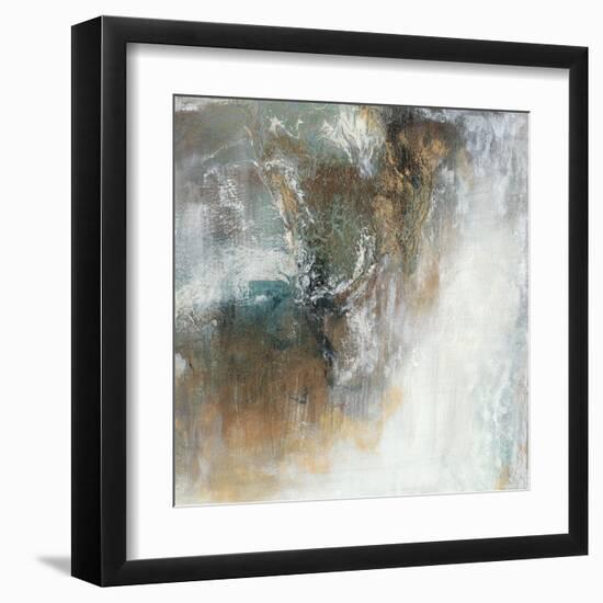 From the Other Dimension II-Lila Bramma-Framed Art Print