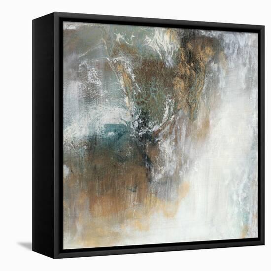 From the Other Dimension II-Lila Bramma-Framed Stretched Canvas