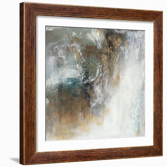 From the Other Dimension II-Lila Bramma-Framed Art Print