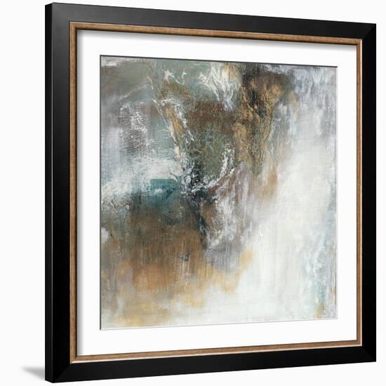From the Other Dimension II-Lila Bramma-Framed Art Print