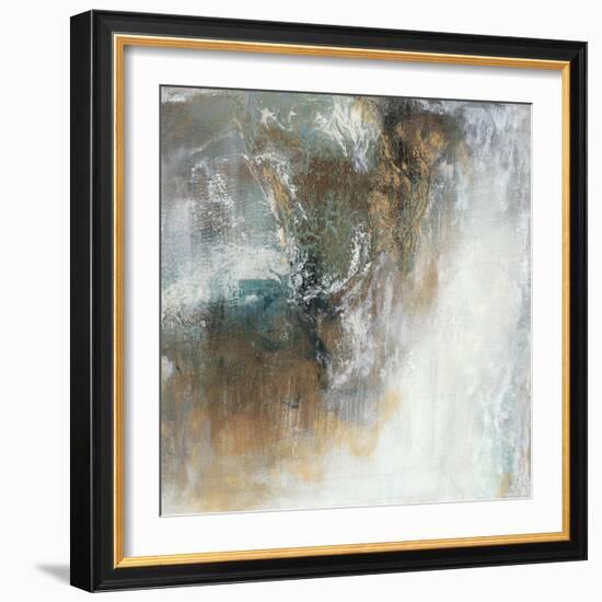 From the Other Dimension II-Lila Bramma-Framed Art Print