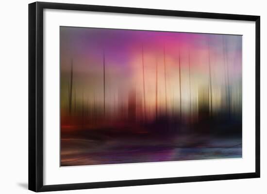 From The Port-Heidi Westum-Framed Photographic Print
