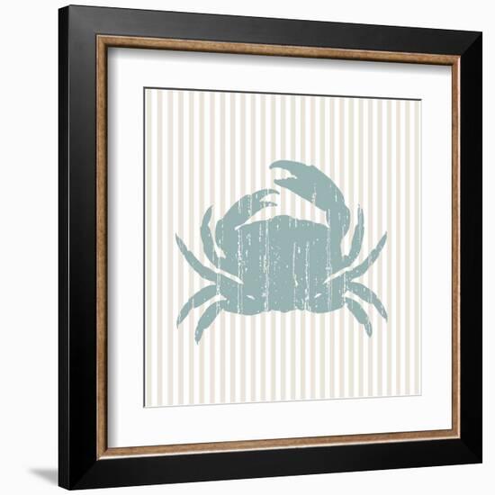 From the Sea I-Sabine Berg-Framed Art Print