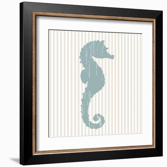 From the Sea III-Sabine Berg-Framed Art Print