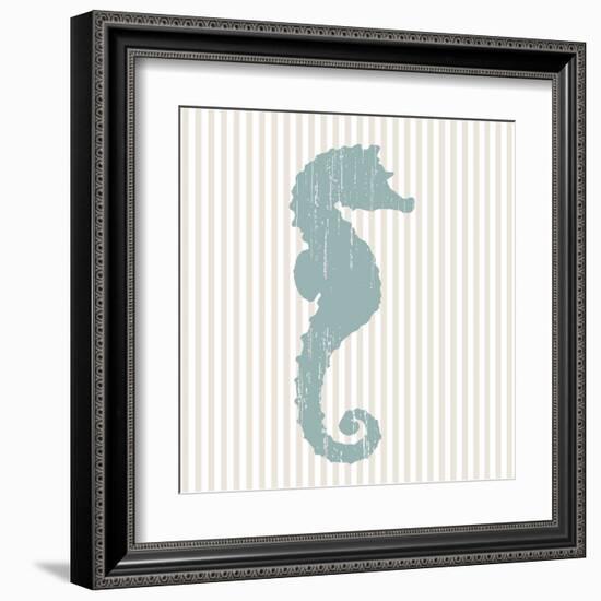 From the Sea III-Sabine Berg-Framed Art Print