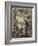 From the Series the Imaginary Prisons (Le Carceri D'invenzione) Par Piranesi, Giovanni Battista (17-Giovanni Battista Piranesi-Framed Giclee Print