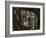 From the Series the Imaginary Prisons (Le Carceri D'invenzione) Par Piranesi, Giovanni Battista (17-Giovanni Battista Piranesi-Framed Giclee Print