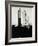 From the Shelton, West, 1935 (Gelatin Silver Print)-Alfred Stieglitz-Framed Giclee Print