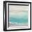 From the Shore-Julia Purinton-Framed Art Print