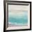 From the Shore-Julia Purinton-Framed Art Print