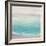 From the Shore-Julia Purinton-Framed Art Print