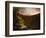 From the Top of Kaaterskill Falls, 1826-Thomas Cole-Framed Giclee Print