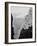 From the Top of Table Mountain?, Shore Leave, Cape Town, South Africa, 1941 (B/W Photo)-null-Framed Giclee Print