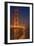 From The Viewing Area At The South End Of The Golden Gate Bridge-Joe Azure-Framed Photographic Print