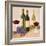 From the Vineyard-Josefina-Framed Art Print