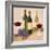 From the Vineyard-Josefina-Framed Art Print