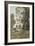 From the Watercolour by Henri Harpignies, C1839-1898, (1898)-Henri-Joseph Harpignies-Framed Giclee Print