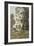 From the Watercolour by Henri Harpignies, C1839-1898, (1898)-Henri-Joseph Harpignies-Framed Giclee Print