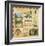 From the Wine Land II-Elizabeth Jardine-Framed Giclee Print