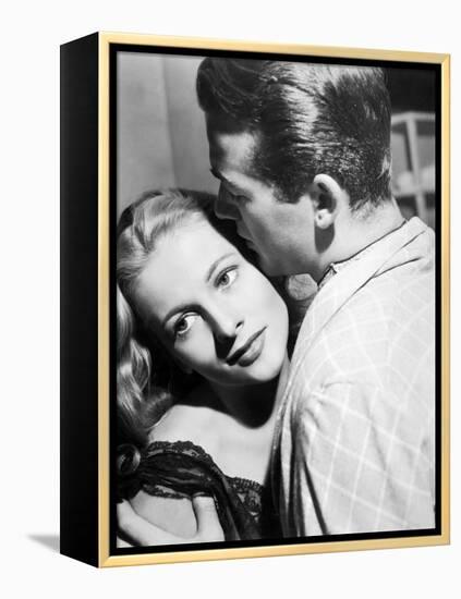 From This Day Forward, 1946-null-Framed Premier Image Canvas