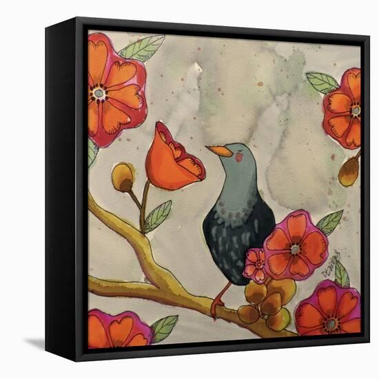 From This Moment-Sylvie Demers-Framed Premier Image Canvas