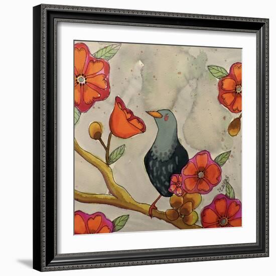 From This Moment-Sylvie Demers-Framed Giclee Print