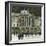 From Trafalgar Square, Facade the National? Gallery, London-Susan Brown-Framed Giclee Print