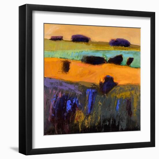 From What I Imagined-Jane Schmidt-Framed Art Print