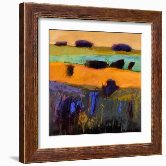 From What I Imagined-Jane Schmidt-Framed Art Print