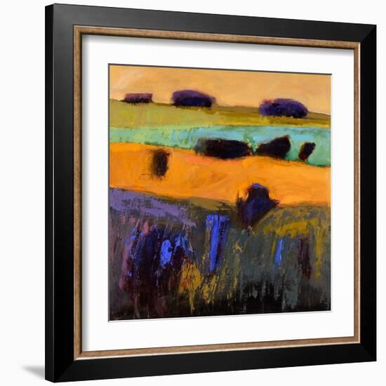 From What I Imagined-Jane Schmidt-Framed Art Print