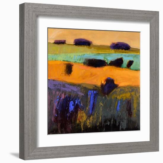 From What I Imagined-Jane Schmidt-Framed Art Print